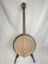 Load image into Gallery viewer, Lange Banner Blue