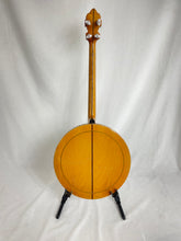 Load image into Gallery viewer, Lange Banner Blue