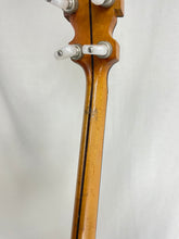 Load image into Gallery viewer, Lange Banner Blue