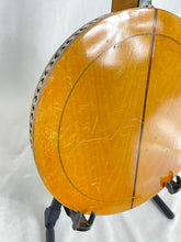 Load image into Gallery viewer, Lange Banner Blue