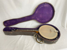 Load image into Gallery viewer, Lange Banner Blue