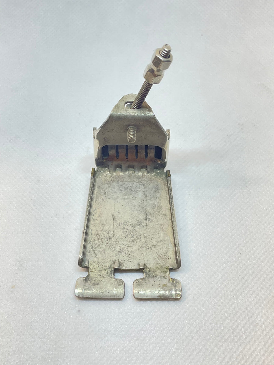 Vintage Presto Tailpiece Trad Banjo