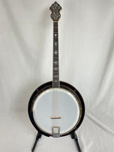 Load image into Gallery viewer, Weymann Orchestra Style 2