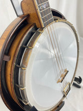 Load image into Gallery viewer, Weymann Orchestra Style 2