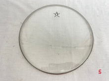 Load image into Gallery viewer, 5 Star Head 11" (many options)