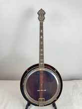 Load image into Gallery viewer, Weymann Orchestra Style No.1