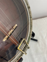 Load image into Gallery viewer, Weymann Orchestra Style No.1