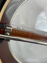 Load image into Gallery viewer, Weymann Orchestra Style No.1