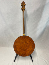 Load image into Gallery viewer, B&D Silver Bell Serenader