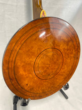 Load image into Gallery viewer, B&D Silver Bell Serenader