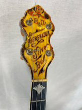 Load image into Gallery viewer, B&D Silver Bell Serenader