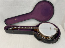 Load image into Gallery viewer, Challenger Tenor Banjo