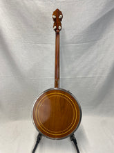 Load image into Gallery viewer, Challenger Tenor Banjo