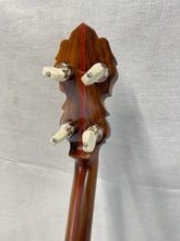 Load image into Gallery viewer, Challenger Tenor Banjo