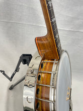 Load image into Gallery viewer, Challenger Tenor Banjo