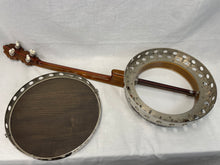 Load image into Gallery viewer, Challenger Tenor Banjo