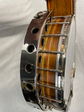 Load image into Gallery viewer, Challenger Tenor Banjo