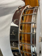 Load image into Gallery viewer, Challenger Tenor Banjo