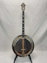 Load image into Gallery viewer, Weymann Orchestra Style No. 2