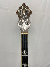 Load image into Gallery viewer, Weymann Orchestra Style No. 2