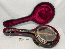 Load image into Gallery viewer, Weymann Orchestra Style No. 2