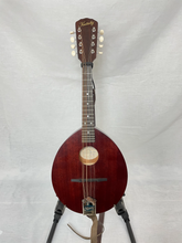 Load image into Gallery viewer, Kentucky KM-120 Army Navy Special Mandolin
