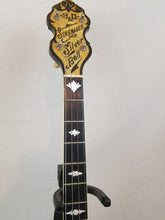 Load image into Gallery viewer, B&D Serenader Silver Bell