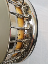 Load image into Gallery viewer, B&D Serenader Silver Bell