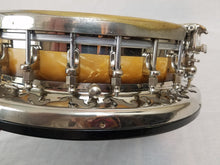 Load image into Gallery viewer, B&D Serenader Silver Bell