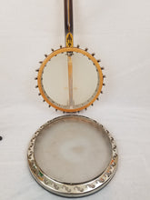 Load image into Gallery viewer, B&D Serenader Silver Bell