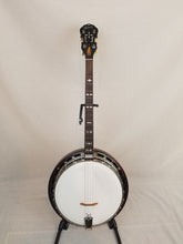 Load image into Gallery viewer, 1925 Gibson TB3 Tenor Banjo