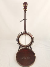Load image into Gallery viewer, 1925 Gibson TB3 Tenor Banjo
