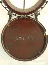 Load image into Gallery viewer, 1925 Gibson TB3 Tenor Banjo