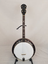 Load image into Gallery viewer, 1925 Gibson TB3 Tenor Banjo