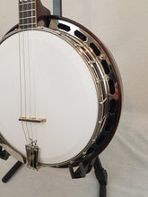 Load image into Gallery viewer, 1925 Gibson TB3 Tenor Banjo