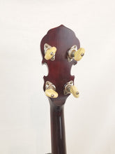 Load image into Gallery viewer, 1925 Gibson TB3 Tenor Banjo