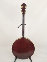 Load image into Gallery viewer, 1925 Gibson TB3 Tenor Banjo