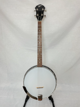 Load image into Gallery viewer, Rover Irish Tenor Banjo