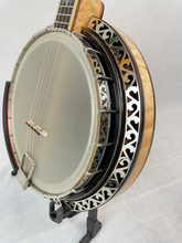 Load image into Gallery viewer, Weymann Orchestra Style No. 2