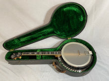 Load image into Gallery viewer, Weymann Orchestra Style No. 2