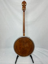Load image into Gallery viewer, Challenger Tenor Banjo