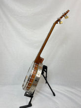 Load image into Gallery viewer, Challenger Tenor Banjo