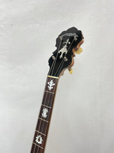 Load image into Gallery viewer, Challenger Tenor Banjo