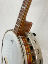 Load image into Gallery viewer, Challenger Tenor Banjo