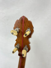 Load image into Gallery viewer, Challenger Tenor Banjo