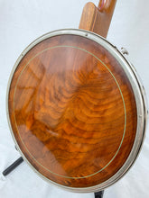 Load image into Gallery viewer, Challenger Tenor Banjo