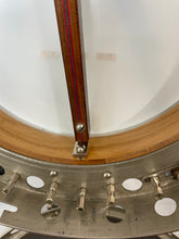 Load image into Gallery viewer, Challenger Tenor Banjo