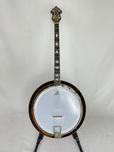 Load image into Gallery viewer, Weymann Orchestra Style No. 1