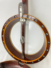 Load image into Gallery viewer, Weymann Orchestra Style No. 1