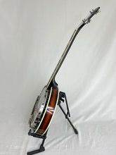 Load image into Gallery viewer, Kay Irish Tenor Banjo